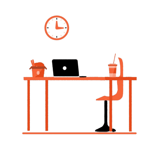 Experience Illustration